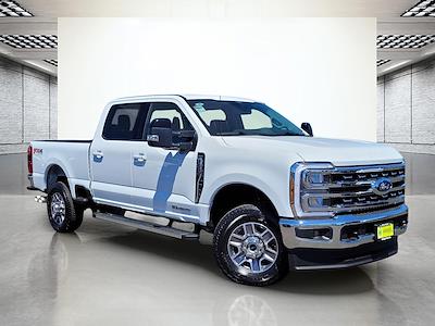 2025 Ford F-350 Crew Cab SRW 4x4 Pickup for sale #F362250 - photo 2