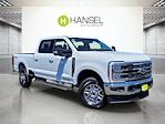 2025 Ford F-350 Crew Cab SRW 4x4 Pickup for sale #F362250 - photo 1