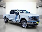 2025 Ford F-350 Crew Cab SRW 4x4 Pickup for sale #F362250 - photo 3