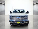 2025 Ford F-350 Crew Cab SRW 4x4 Pickup for sale #F362250 - photo 5
