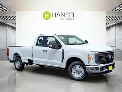 New 2025 Ford F-250 XL Super Cab Pickup for sale #F362252 - photo 1