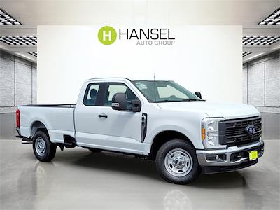 2025 Ford F-250 Super Cab 4x2 Pickup for sale #F362256 - photo 1