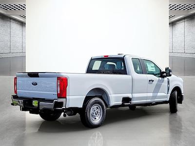 2025 Ford F-250 Super Cab 4x2 Pickup for sale #F362256 - photo 2
