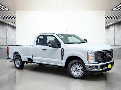 New 2025 Ford F-250 XL Super Cab Pickup for sale #F362256 - photo 2