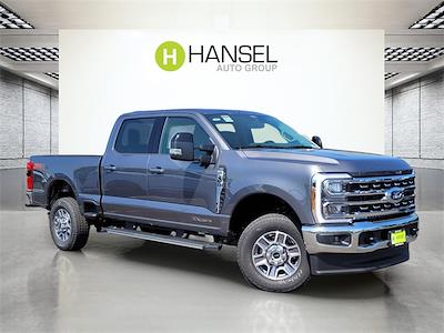 2025 Ford F-350 Crew Cab SRW 4x4 Pickup for sale #F362257 - photo 1