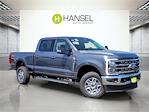 2025 Ford F-350 Crew Cab SRW 4x4 Pickup for sale #F362257 - photo 1