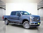 2025 Ford F-350 Crew Cab SRW 4x4 Pickup for sale #F362257 - photo 3
