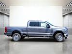 2025 Ford F-350 Crew Cab SRW 4x4 Pickup for sale #F362257 - photo 7