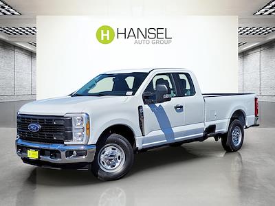 New 2025 Ford F-250 XL Super Cab Pickup for sale #F362258 - photo 1