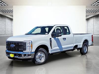 New 2025 Ford F-250 XL Super Cab Pickup for sale #F362258 - photo 2
