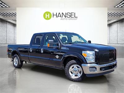 2015 Ford F-350 Crew Cab SRW 4x2 Pickup for sale #F362261A - photo 1