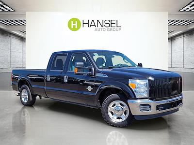 2015 Ford F-350 Crew Cab SRW 4x2 Pickup for sale #F362261A - photo 1