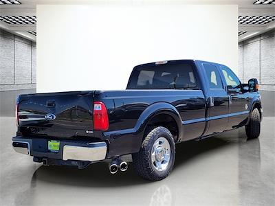 2015 Ford F-350 Crew Cab SRW 4x2 Pickup for sale #F362261A - photo 2