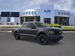 New 2025 Ford F-150 XLT SuperCrew Cab 4x4 Pickup for sale #F362276 - photo 6