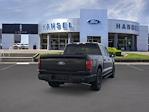 New 2025 Ford F-150 XLT SuperCrew Cab 4x4 Pickup for sale #F362276 - photo 7