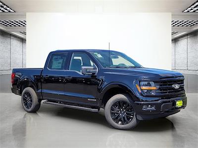 2025 Ford F-150 SuperCrew Cab 4x4 Pickup for sale #F362277 - photo 2