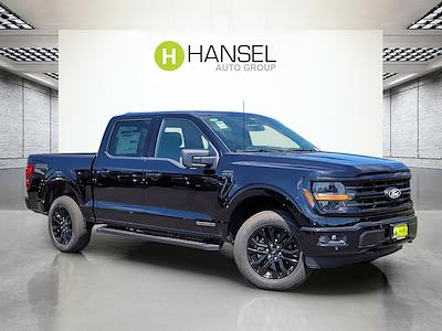 2025 Ford F-150 SuperCrew Cab 4x4 Pickup for sale #F362277 - photo 1
