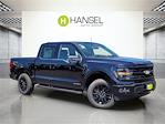 2025 Ford F-150 SuperCrew Cab 4x4 Pickup for sale #F362277 - photo 1