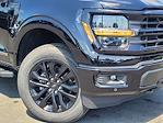 New 2025 Ford F-150 XLT SuperCrew Cab 4x4 Pickup for sale #F362277 - photo 6