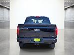 New 2025 Ford F-150 XLT SuperCrew Cab 4x4 Pickup for sale #F362277 - photo 8