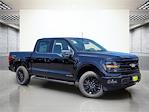 2025 Ford F-150 SuperCrew Cab 4x4 Pickup for sale #F362277 - photo 2