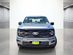 New 2025 Ford F-150 XLT SuperCrew Cab 4x4 Pickup for sale #F362282 - photo 4