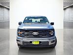 New 2025 Ford F-150 XLT SuperCrew Cab 4WD Pickup for sale #F362282 - photo 3