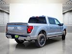 New 2025 Ford F-150 XLT SuperCrew Cab 4WD Pickup for sale #F362282 - photo 2