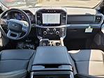 New 2025 Ford F-150 XLT SuperCrew Cab 4WD Pickup for sale #F362282 - photo 13