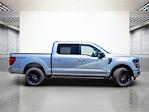New 2025 Ford F-150 XLT SuperCrew Cab 4x4 Pickup for sale #F362282 - photo 6