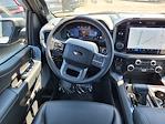 New 2025 Ford F-150 XLT SuperCrew Cab 4WD Pickup for sale #F362282 - photo 14