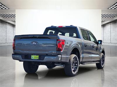 2025 Ford F-150 SuperCrew Cab 4x4 Pickup for sale #F362283 - photo 2