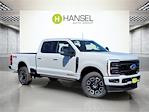 2025 Ford F-250 Crew Cab 4x4 Pickup for sale #F362286 - photo 1
