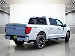 New 2025 Ford F-150 XLT SuperCrew Cab 4WD Pickup for sale #F362301 - photo 2