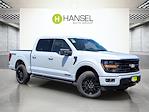 New 2025 Ford F-150 XLT SuperCrew Cab 4x4 Pickup for sale #F362301 - photo 1