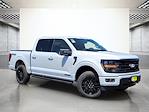 New 2025 Ford F-150 XLT SuperCrew Cab 4x4 Pickup for sale #F362301 - photo 2