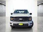 New 2025 Ford F-150 XLT SuperCrew Cab 4x4 Pickup for sale #F362301 - photo 4