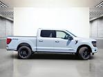 New 2025 Ford F-150 XLT SuperCrew Cab 4x4 Pickup for sale #F362301 - photo 6