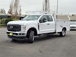New 2025 Ford F-250 Super Cab 4x4 Royal 40-VO-98 8' 2" Service Truck for sale #F362305 - photo 11