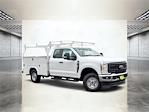 New 2025 Ford F-250 Super Cab 4x4 Royal 40-VO-98 8' 2" Service Truck for sale #F362305 - photo 3