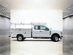 New 2025 Ford F-250 Super Cab 4x4 Royal 40-VO-98 8' 2" Service Truck for sale #F362305 - photo 7
