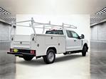 New 2025 Ford F-250 Super Cab 4x4 Royal 40-VO-98 8' 2" Service Truck for sale #F362305 - photo 2