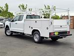 New 2025 Ford F-250 Super Cab 4x4 Royal 40-VO-98 8' 2" Service Truck for sale #F362305 - photo 9