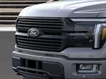 New 2025 Ford F-150 Platinum SuperCrew Cab 4x4 Pickup for sale #F362317 - photo 17