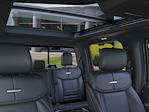 New 2025 Ford F-150 Platinum SuperCrew Cab 4x4 Pickup for sale #F362317 - photo 22