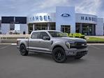 New 2025 Ford F-150 Platinum SuperCrew Cab 4x4 Pickup for sale #F362317 - photo 7