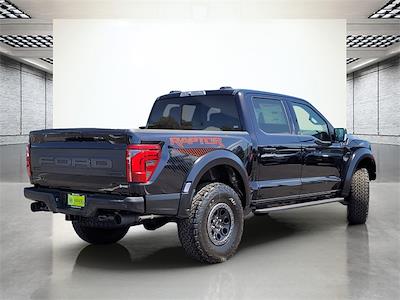 2025 Ford F-150 SuperCrew Cab 4x4 Pickup for sale #F362318 - photo 2