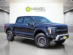 New 2025 Ford F-150 Raptor SuperCrew Cab 4x4 Pickup for sale #F362318 - photo 1
