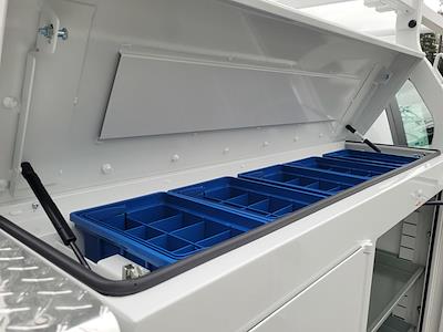 New 2025 Ford F-450 Regular Cab Service Truck for sale #F362330 - photo 2