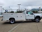 New 2025 Ford F-450 Regular Cab Royal 40-VDO-132 11' Service Truck for sale #F362330 - photo 10